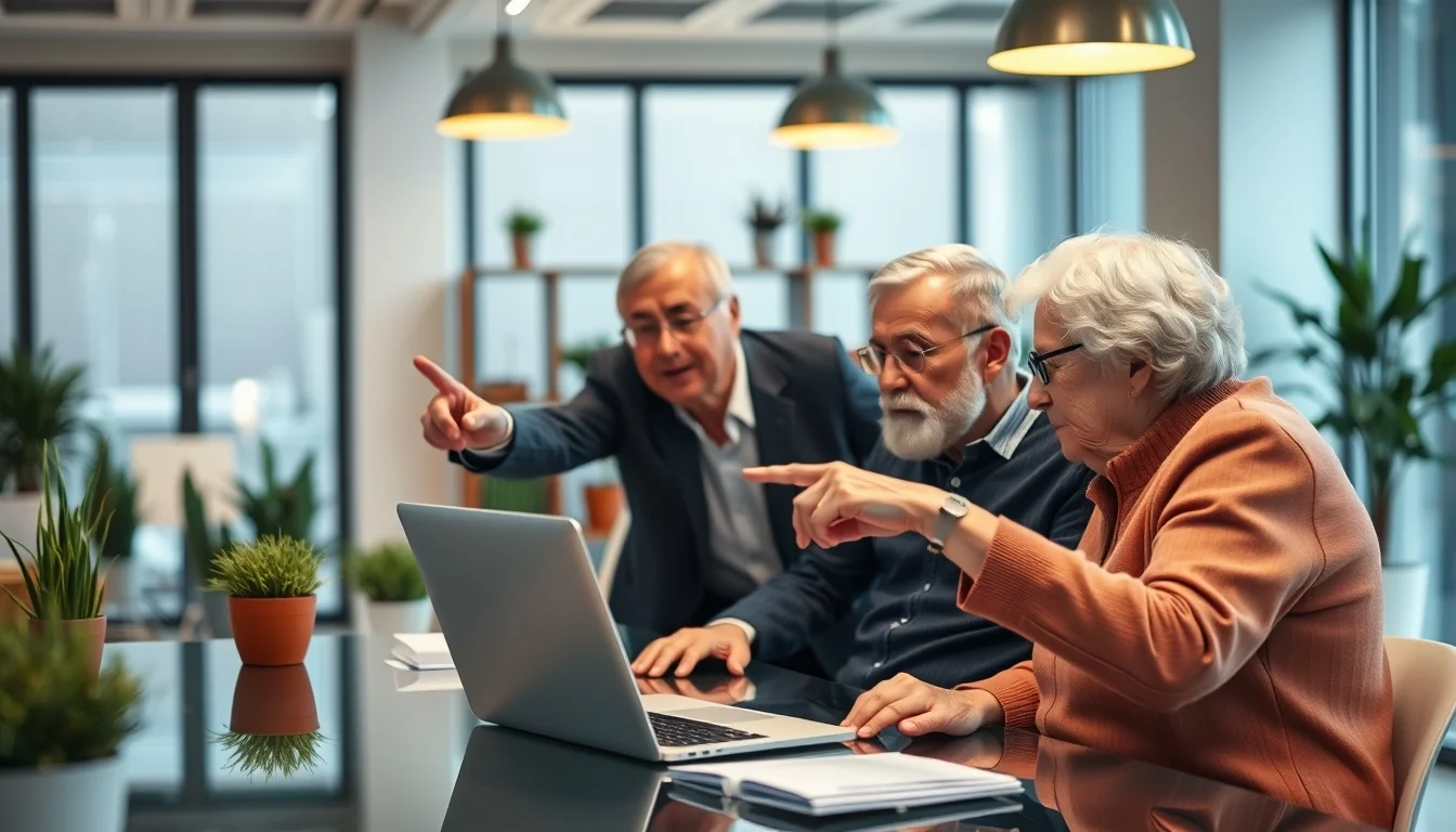 Supporting pricing visual